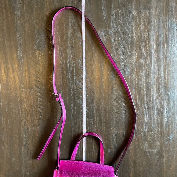 Kate Spade Laurel Way Mini Alisanne Crossbody Bag - Picture 4 of 10